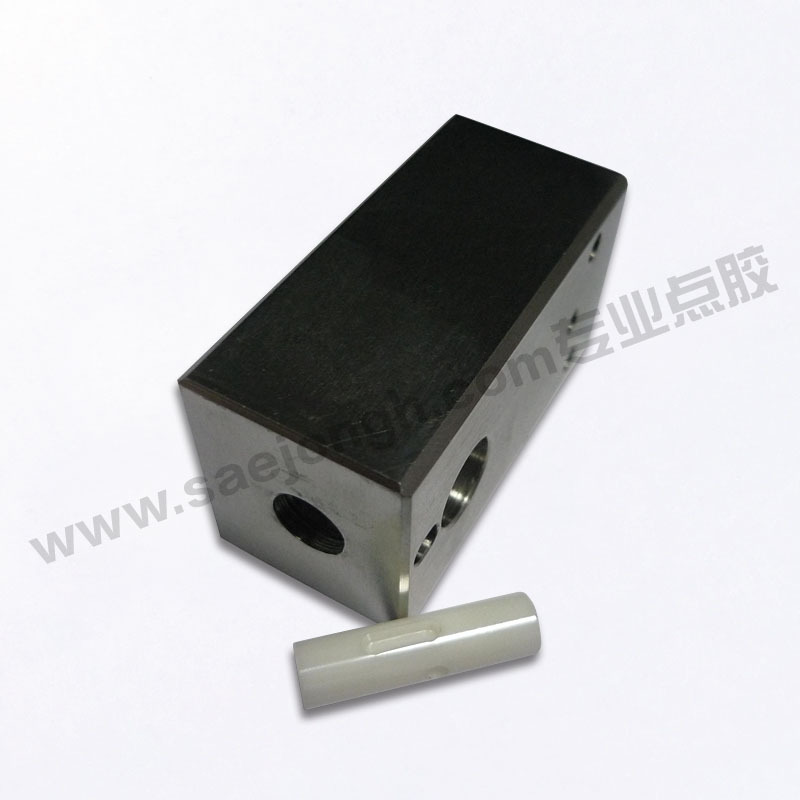 Профессиональное предложение, японская классная дозирующая машина TAD1000, корпус клапана MPP-1, керамический переключатель