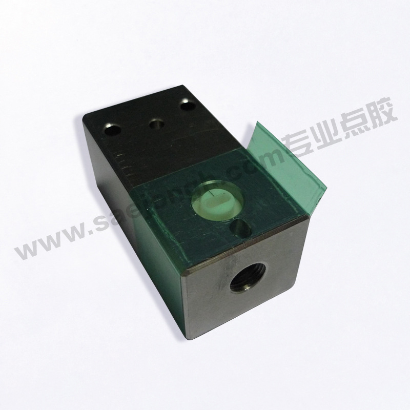 Professional Supply Japanese Wuhan Classy Dispensing Machine TAD1000 Valve Body MPP-1 Ceramic Switch Cavity