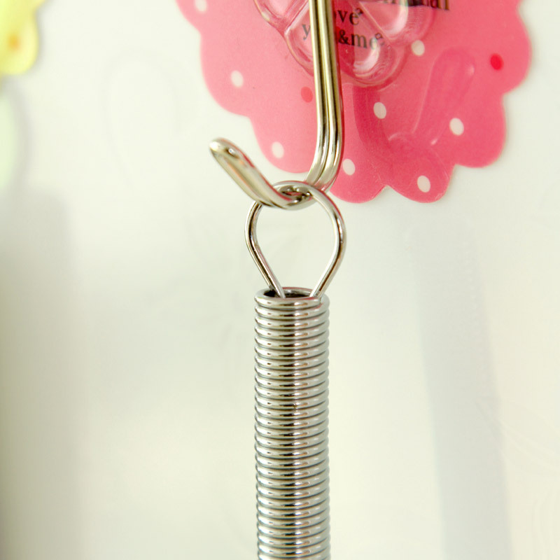 Kitchen Manual Egg Beater, Household Cream Butter and Dough Mixer, Cake Baking Egg Whisk Wholesale