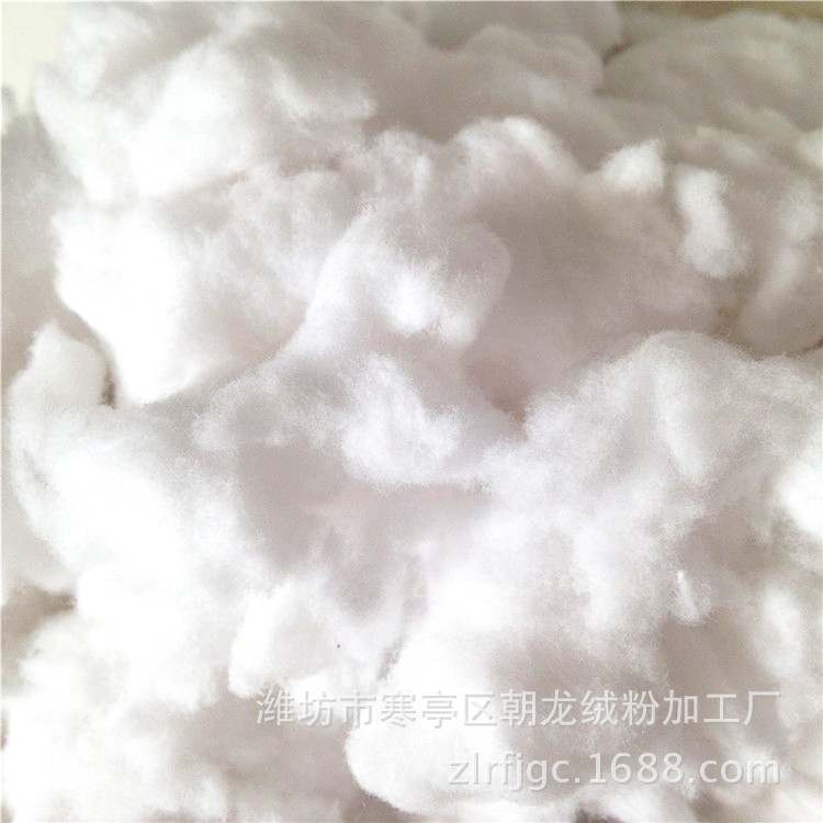 Поставка фабрики обезжиренных хлопковых линтеров Обработка производства цветочных хлопковых линтеров Целлюлоза Кукла Подушка Открытый хлопок