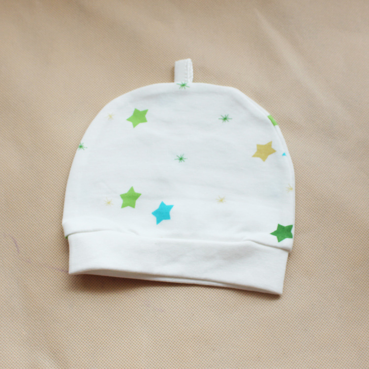 Cross-border new foreign trade original single baby sanding newborn suit five-piece baby underwear suit Four Seasons