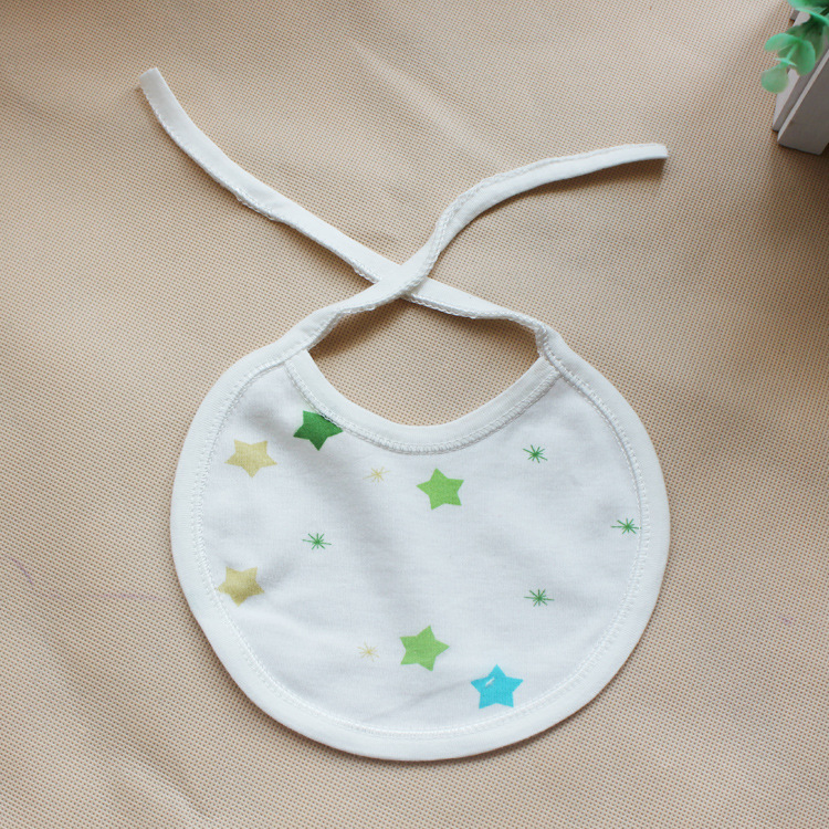 Cross-border new foreign trade original single baby sanding newborn suit five-piece baby underwear suit Four Seasons