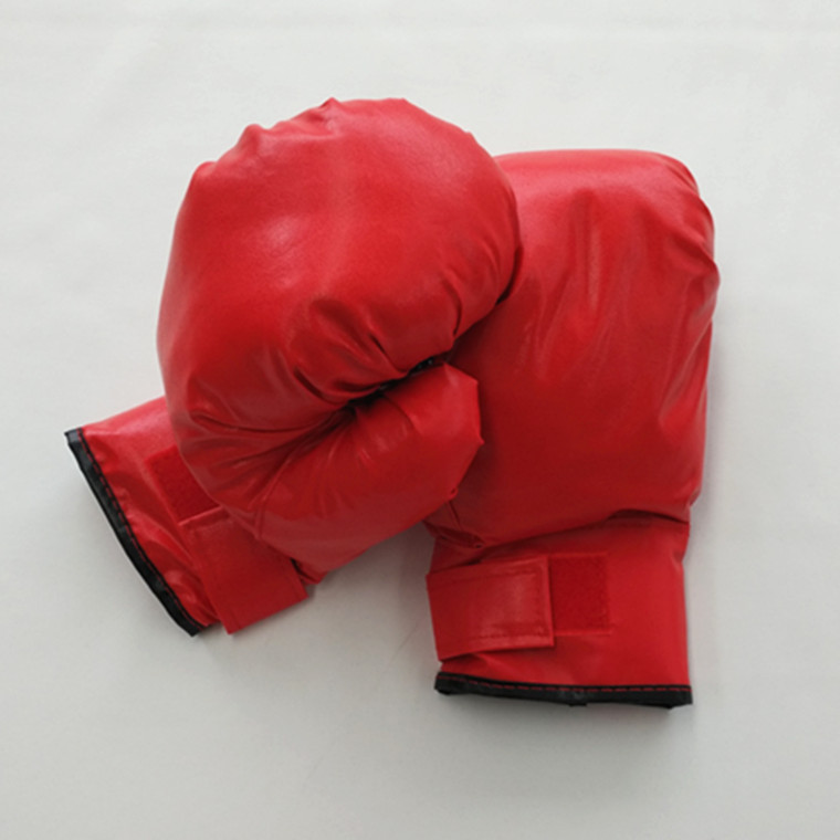Spot supply adult sports protective gear boxing gloves Sanda boxing protective gear sporting goods