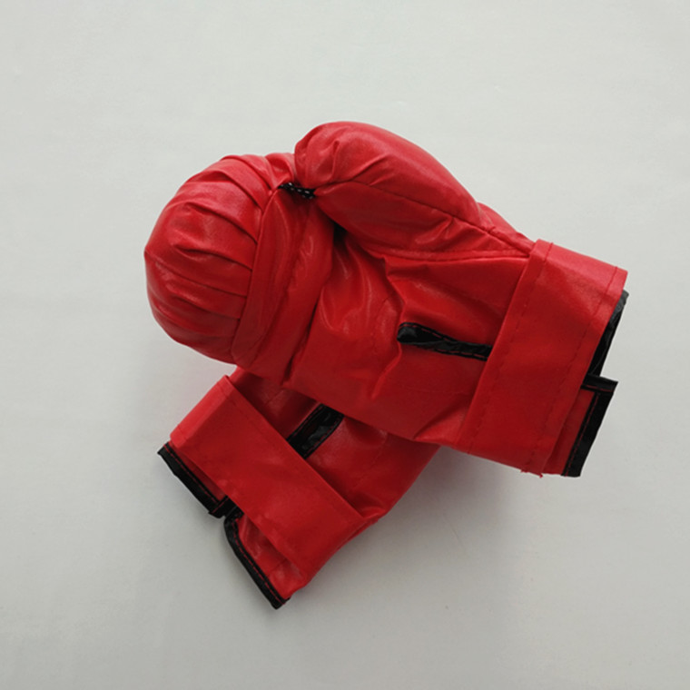 Spot supply adult sports protective gear boxing gloves Sanda boxing protective gear sporting goods