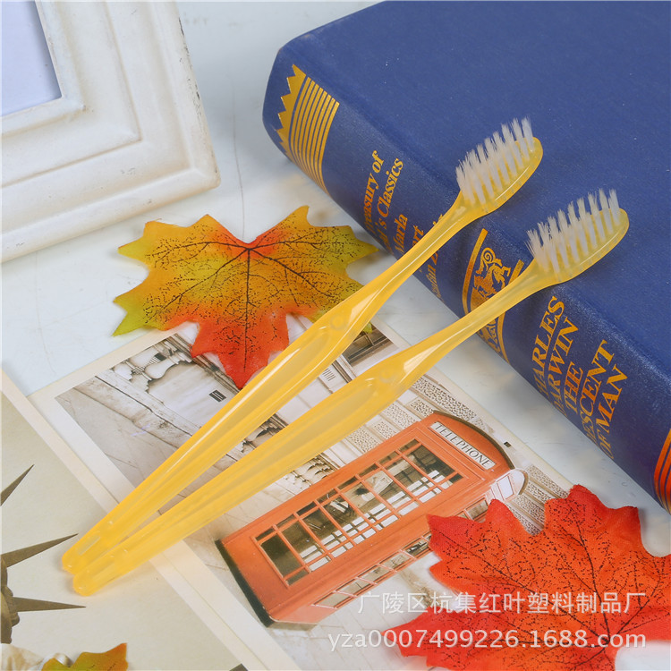 Отельная зубная щетка и зубная паста, одноразовый набор зубной щетки и пасты, премиум качество