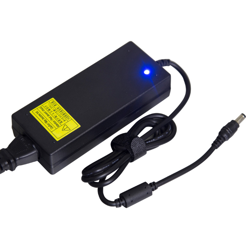 12V5A Power Adapter Ce Fcc Certified Lcd Display Led Monitoring Power Switching Power Adapter