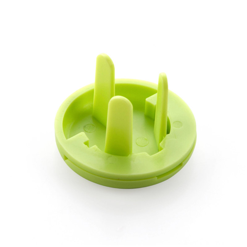 Dudu Bear Children's Safety Products Anti-electric Shock Power Protection Socket Safety Cover Children's Socket Protection Cover