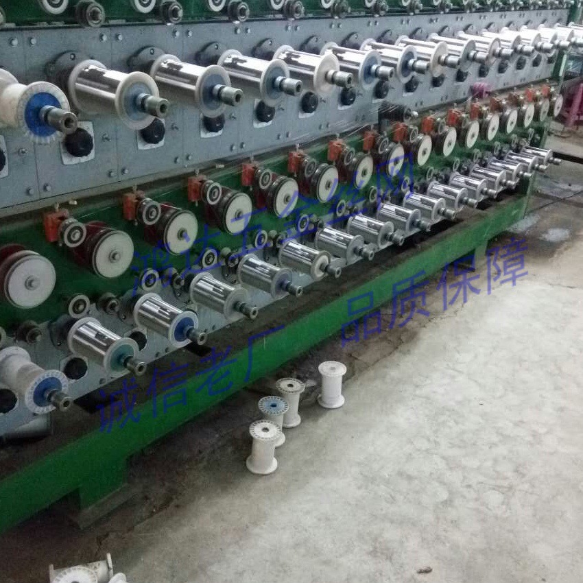 Manufacturer's Spot 0.18mm Braided Hose Stainless Steel Wire 304 Bright Spring Hydrogen Reduction Soft Wire Stainless Steel Wire