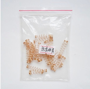 Инструменты для настройки пиано от фабрики Shengyuan, аксессуары для пиано, пружина для курительных палочек 90/пара