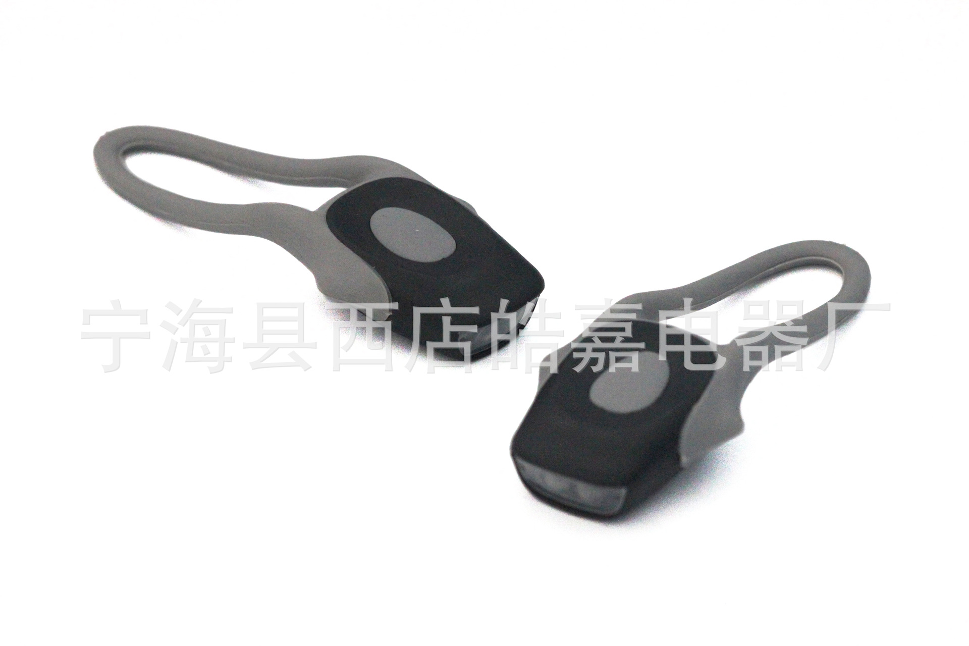 Factory Supply Bicycle Light Frog Light Silicone Bicycle Light LED Outdoor Light Decorative Light Lighting