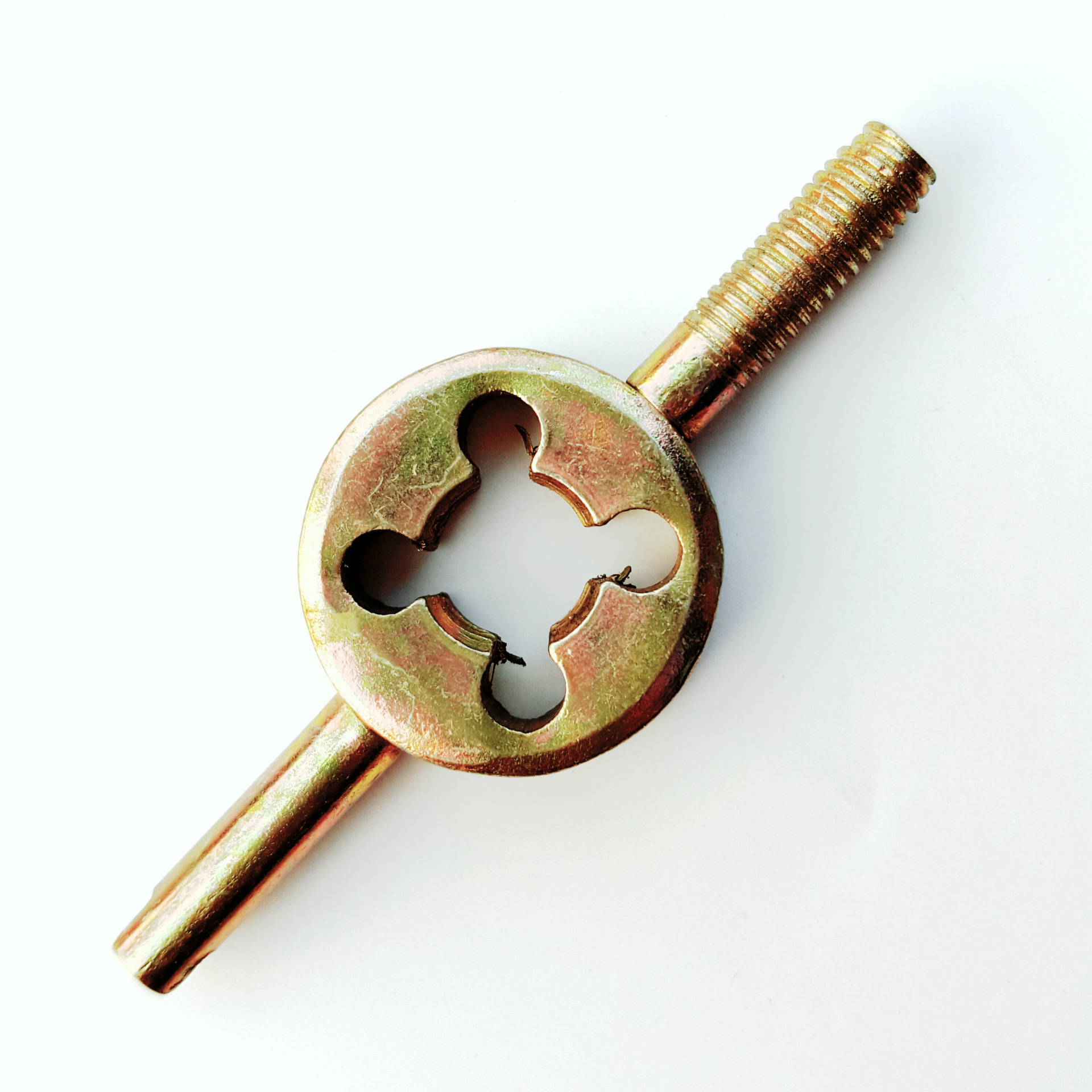 Motorcycle Bicycle Valve Core Wrench Key American Valve Wrench Inner Tube Wrench Adjustment and Deflation Tool