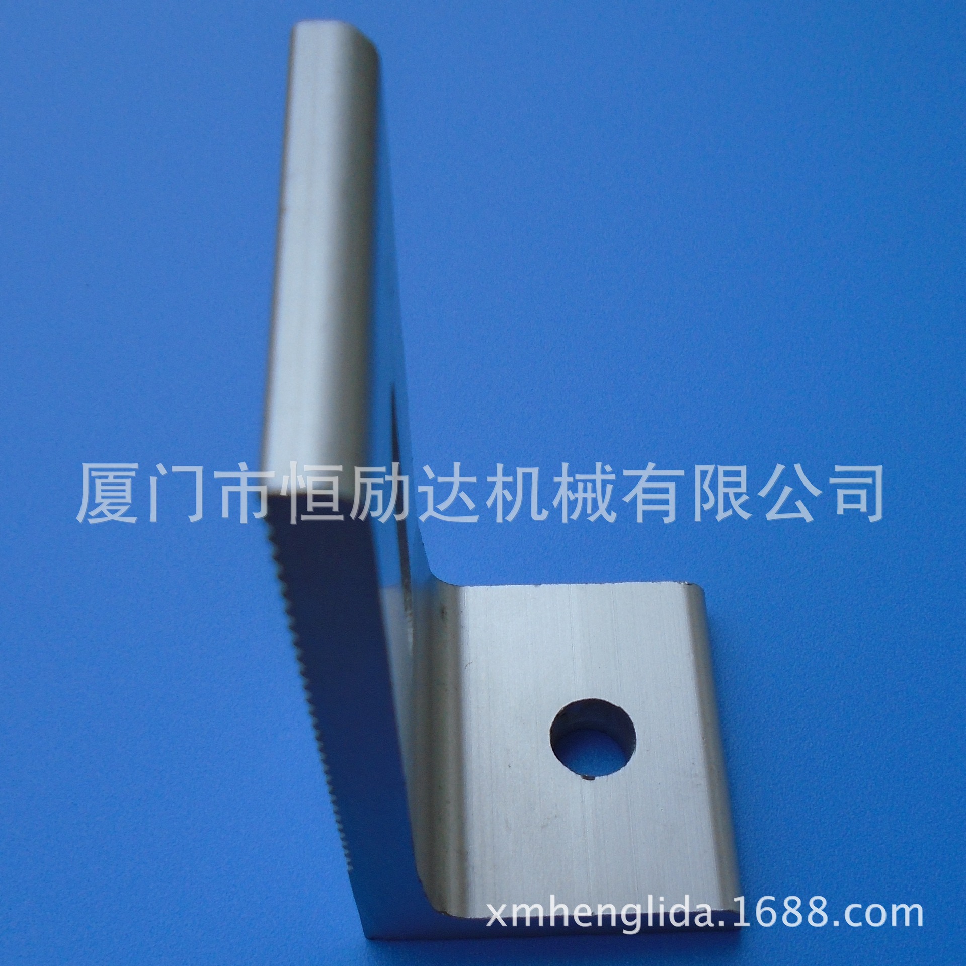 Солнечный кронштейн L-угол, кронштейн для крыши, L-опора для солнечных панелей