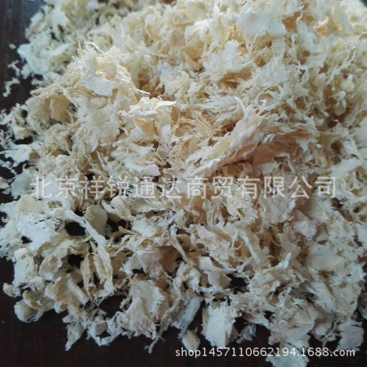 Hamster Sawdust Chinchilla Rabbit Golden Bear Urine-Absorbing Pad Material Hedgehog Sugar Glider Sawdust 1kg