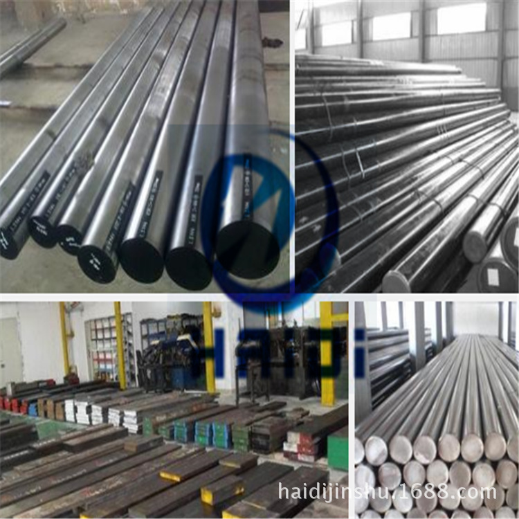 Wholesale Dt4C Pure Iron Rod Dt4C Pure Iron Dt4C Pure Iron Plate Electrician Pure Iron Can Be Cut for Retail
