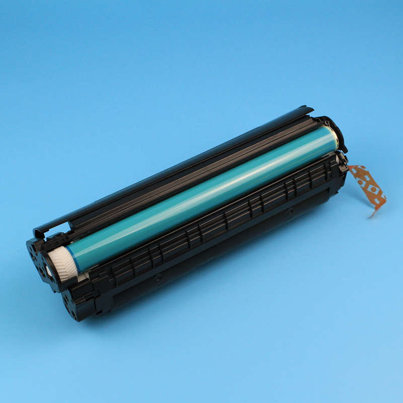 Jianfeng is suitable for HP laserJet M1005MFP easy powder hp 1020plus 2612a toner cartridge