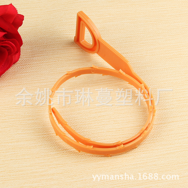 Cleaning Hook Pipe Dredge Pipe Dredge Sewer Dredge