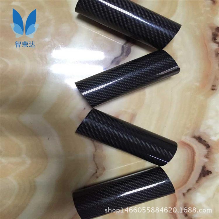 Hot-Selling Carbon Fiber Products, Special-Shaped Parts Processing, High-Strength and Ultra-Light Materials, Wear-Resistant, Free Design and Proofing