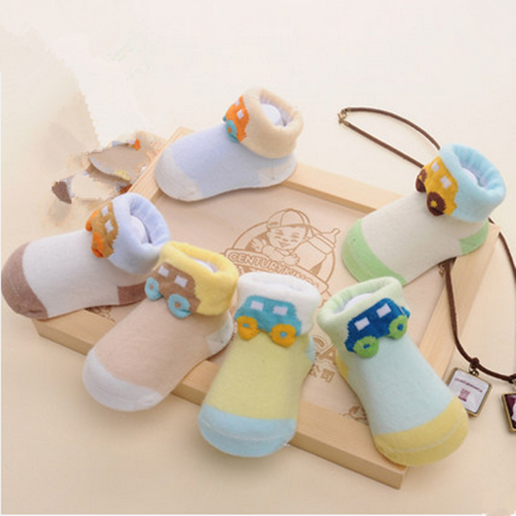 9cm baby socks floor socks doll socks dispensing socks plastic transparent foot mold socks support socks