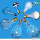 The source of the factory to provide export a variety of industrial special lighting bulbs high-power incandescent lamps have a variety of models