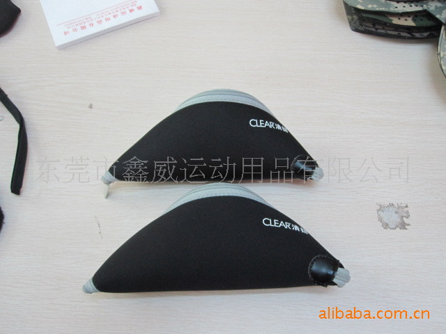 2015 manufacturers produce custom diving material mouse pad anti-wear pressure shock processing custom foldable portable