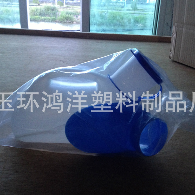 Manufacturers Supply 1000ML Unisex Urinal with Interface Car Urinal Kids Urinal Elderly Urinal