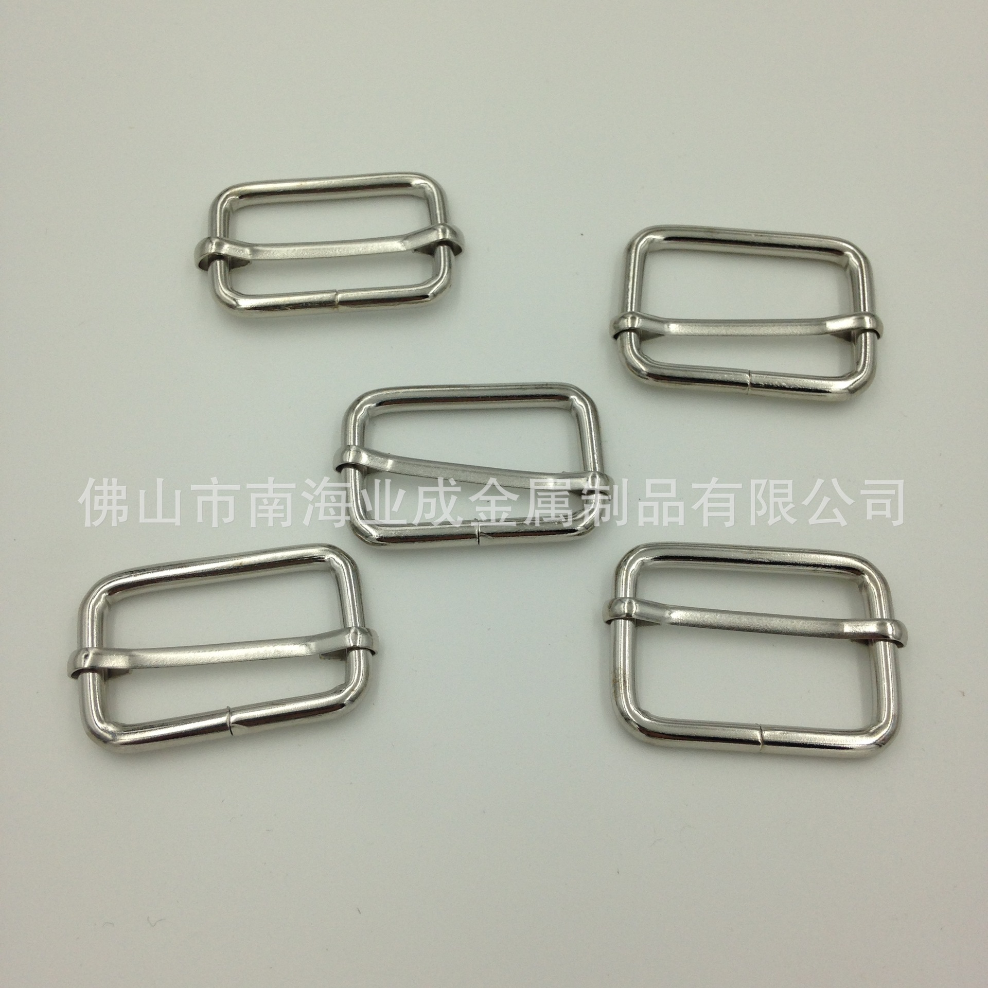 Металлическая пряжка, японская, для багажа