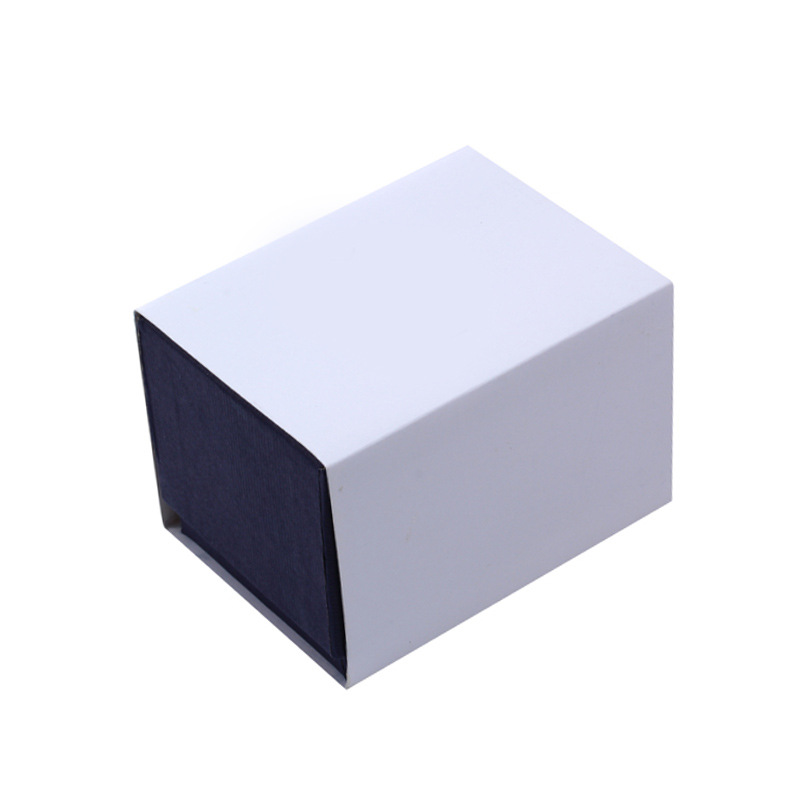 Thickened Special Hard Heaven and Earth Cover Box Watch Packaging Box Watch Box Display Box Paper Box in stock Plus Logo
