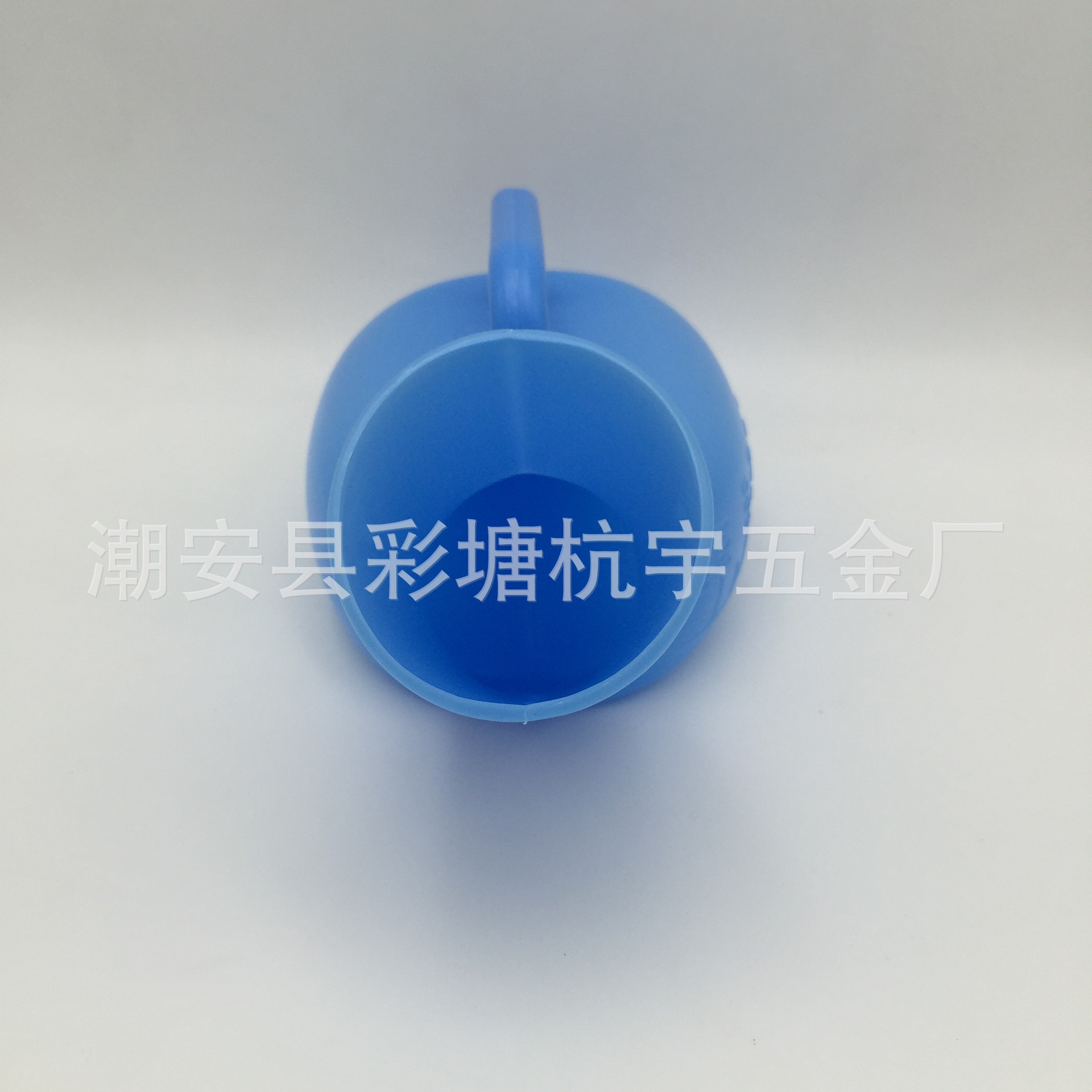 Plastic urinal ABS men's urinal adaptor household old man's night pot hospital urinal scale blue urinal