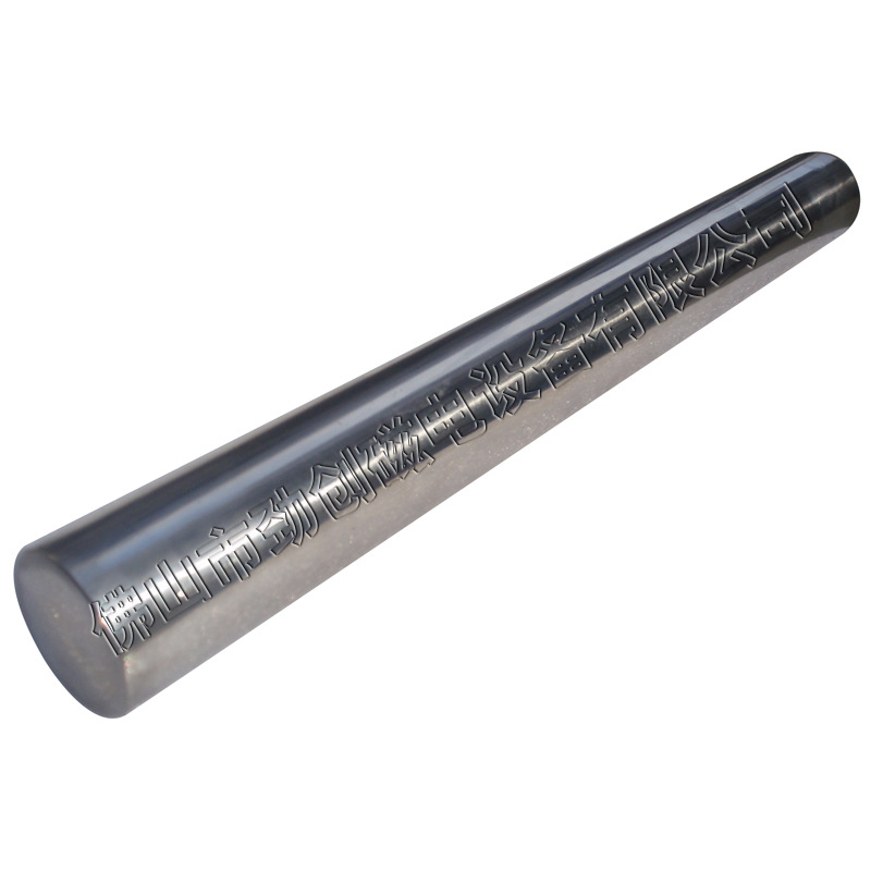 Supply of Powerful Stainless Steel Magnetic Rods, Iron Removal Magnetic Rods, Iron-Absorbing Rods, Magnetic 15000Gs
