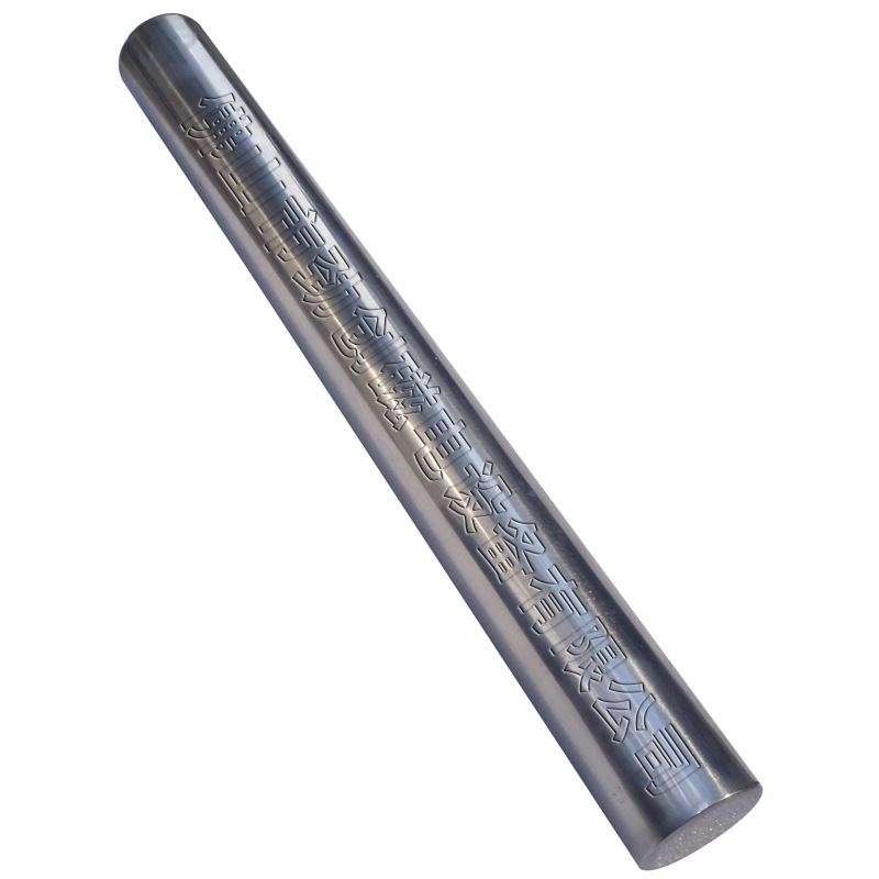 Supply of Powerful Stainless Steel Magnetic Rods, Iron Removal Magnetic Rods, Iron-Absorbing Rods, Magnetic 15000Gs