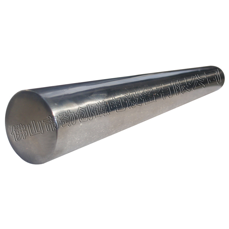 Supply of Powerful Stainless Steel Magnetic Rods, Iron Removal Magnetic Rods, Iron-Absorbing Rods, Magnetic 15000Gs