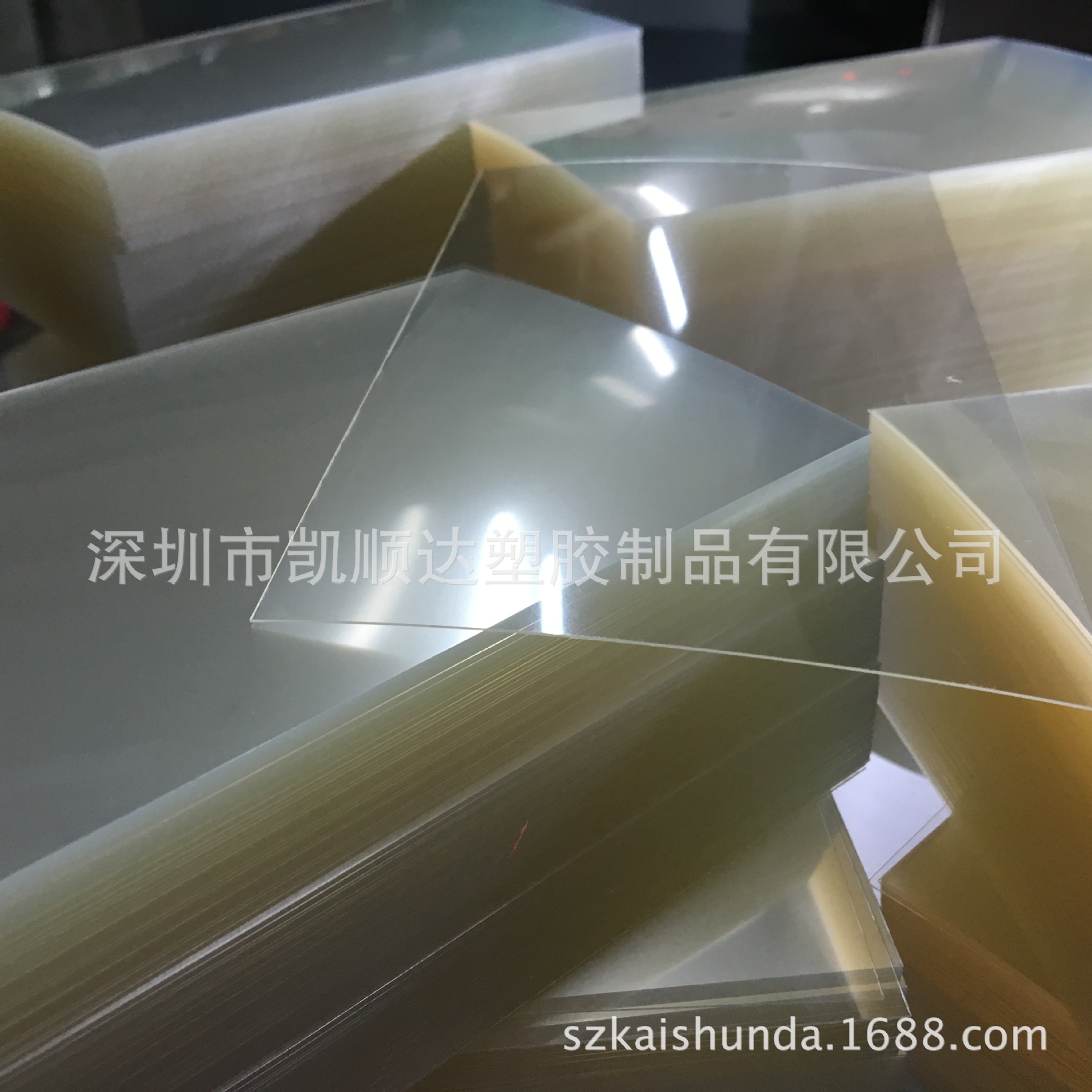 Highly Transparent Pet Pvc Sheet Frosted Pp Apet Film Pc Roll Factory Direct Sale