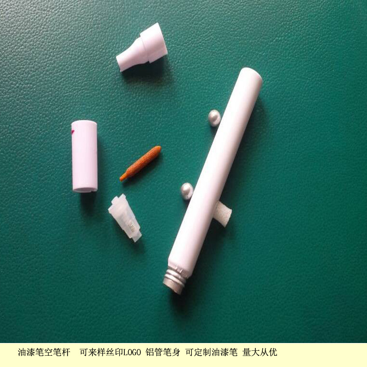 Оптовая продажа пустого маркера, аксессуары для ручек, ширина линии 3.0 мм