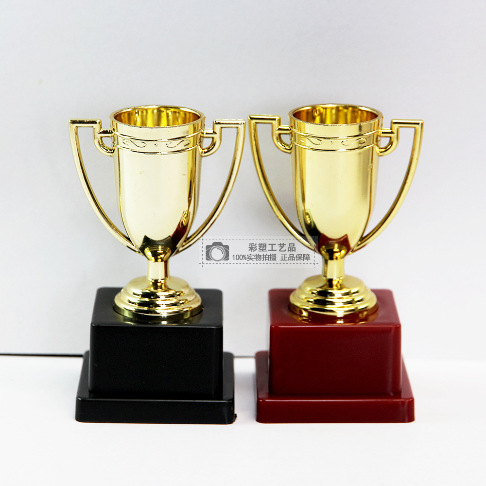 4inch Plastic Trophy Plastic Trophy Trophy Plastic Small Trophy Kids Trophy
