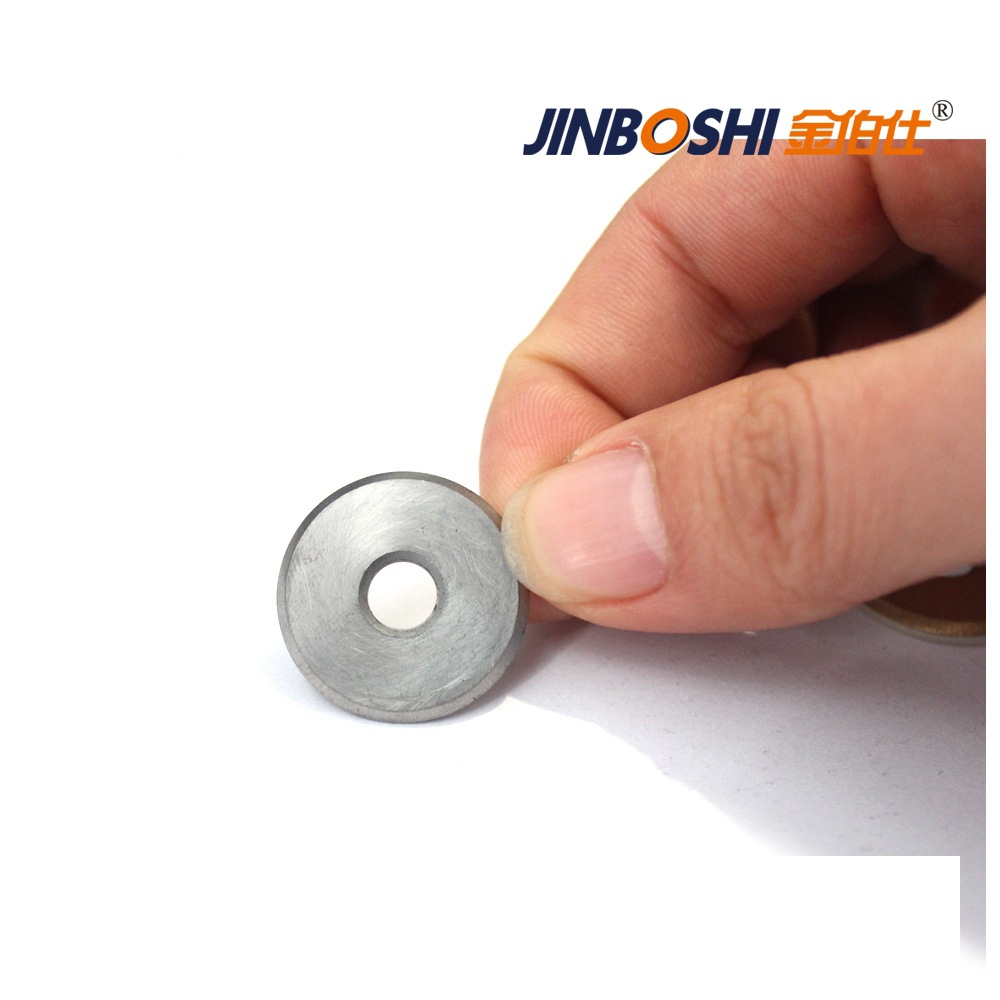Tungsten Steel Blade Tile Cutting Alloy Blade Knife Wheel Complete Specifications