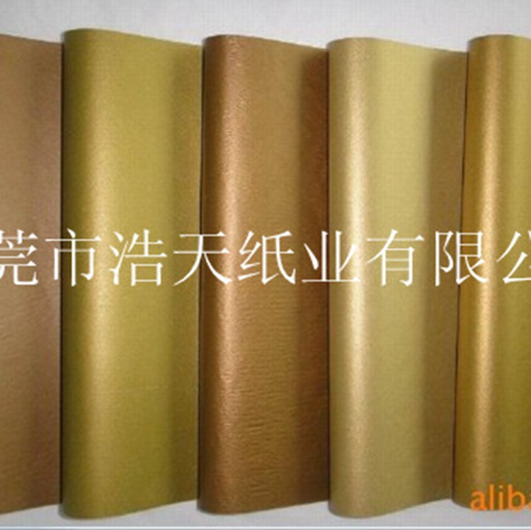 Производитель: 17G-30г золотая копировальная бумага, серебряная копировальная бумага, экологически чистая упаковочная бумага