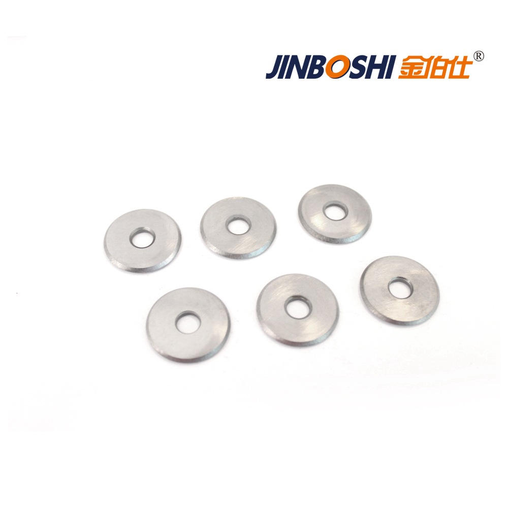 Лезвие из вольфрамовой стали для резки плитки, легированное лезвие, ножевое колесо, полные спецификации