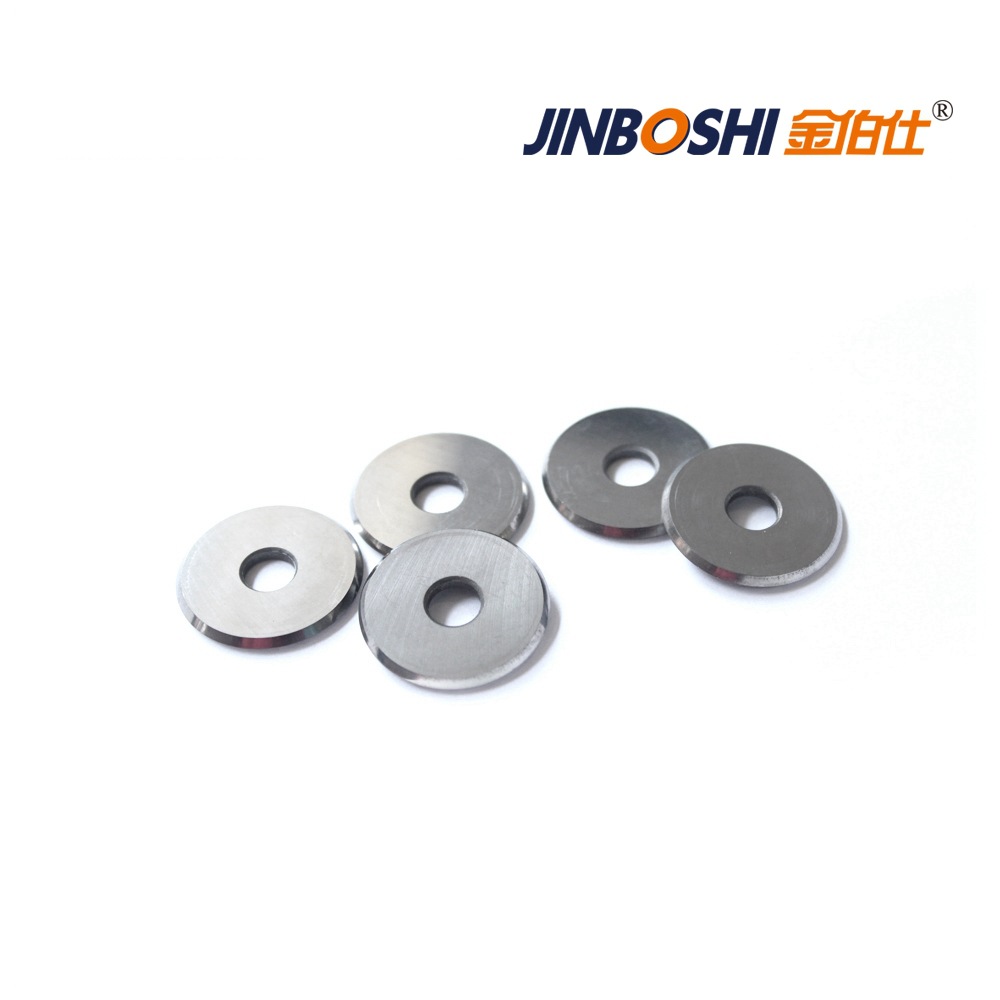 Tungsten Steel Blade Tile Cutting Alloy Blade Knife Wheel Complete Specifications