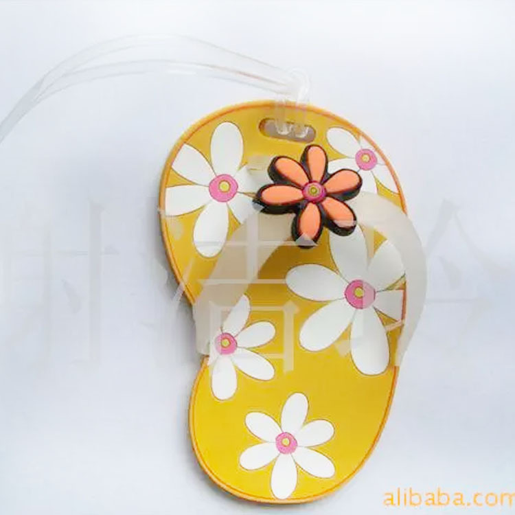 Weipeng Wholesales Various Colors of Luggage Tag Straps, Complete Specifications of Lanyards, Plastic Buckle Luggage Tag Lanyards