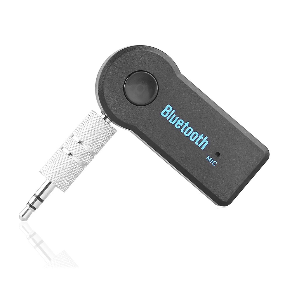 3.5mm Bluetooth Adapter Aux Car Wireless Bluetooth Receiver Audio Converter 5.0 Wireless Receiver