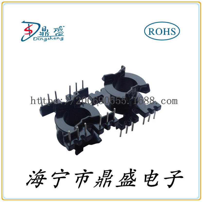 [Рекомендуемые товары] оптовая цена трансформаторный скелет PQ2620 вертикальный 6+6