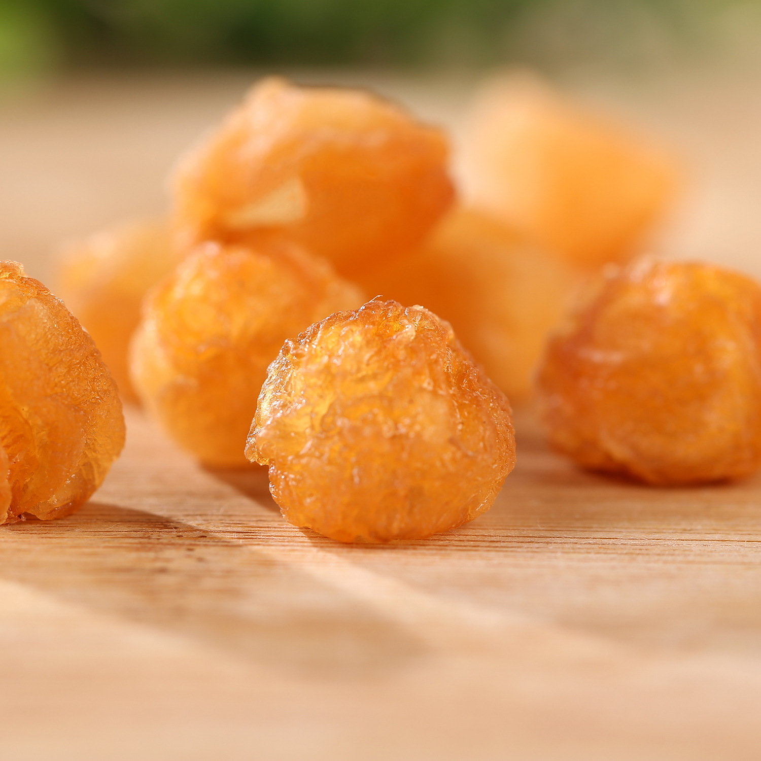 Carefully Selected 2025 A+ Grade Guangxi Longan Meat, Sulfur-Free Longan Meat, Wholesale from Origin, Free Sample, Drop Shipping