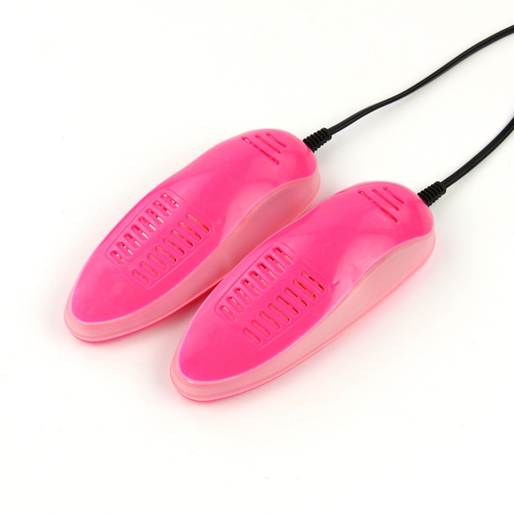 Shoe Dryer Shoe Dryer Shoe Dryer Shoe Dryer Shoe Dryer Deodorization Household Timing Shoe Dryer Woven Shoe 110V/220V