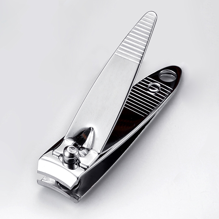 Ножницы для ногтей 601, практичные инструменты для маникюра, оптовая продажа