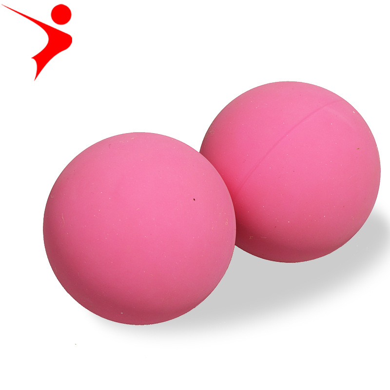 REGAIL Squash bouncing ball training ball rubber ball tennis ball diameter 6cm
