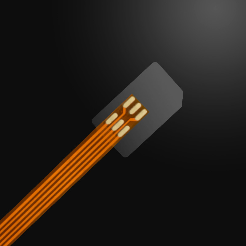 YKY 2A150Y standard anti-plug number device card opener card holder SIM card to large card card holder