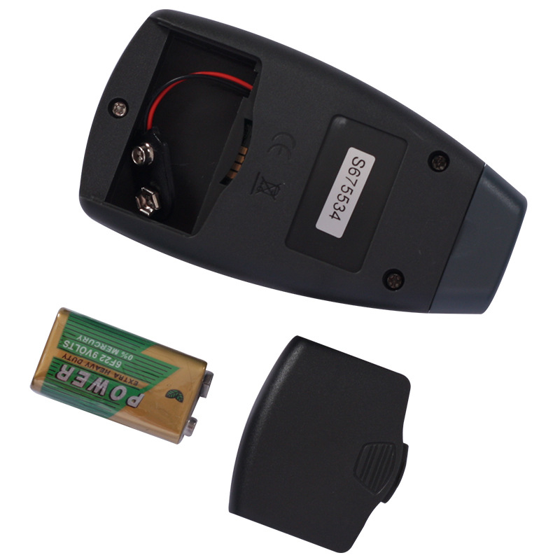 Wood Moisture Tester Wood Moisture Tester MD-4G/2G Moisture Meter Moisture Meter