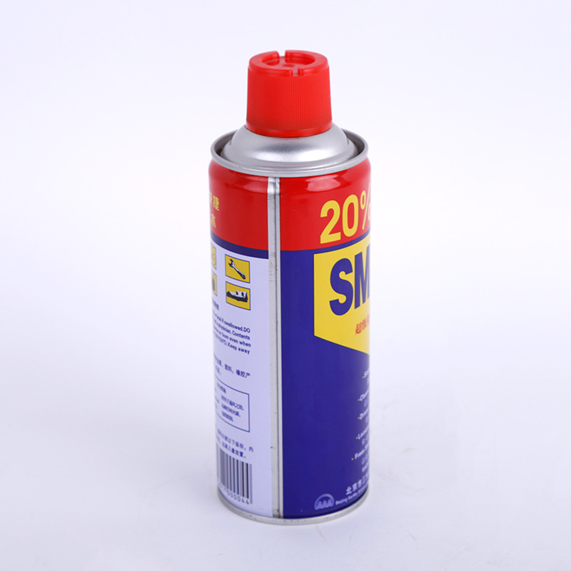 Xinsanmu SM-40 Multifunctional Rust Removal Lubricant