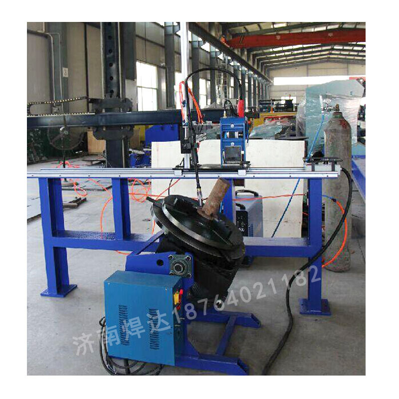 30kg Welding Rotary Platform Laser Welding Argon Arc Gas Shielded Welding Neutral Rotary Disc Automatic Welding Positioner