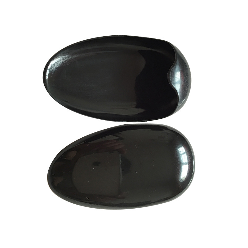 Supply bowl ear protection hair treatment comb three-piece PP material hair dyeing tools fashion hair dyeing and hairdressing supplies suit